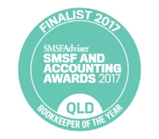 SMSF Adviser Finalist