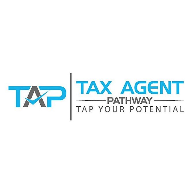 TAP Tax Agent Registered